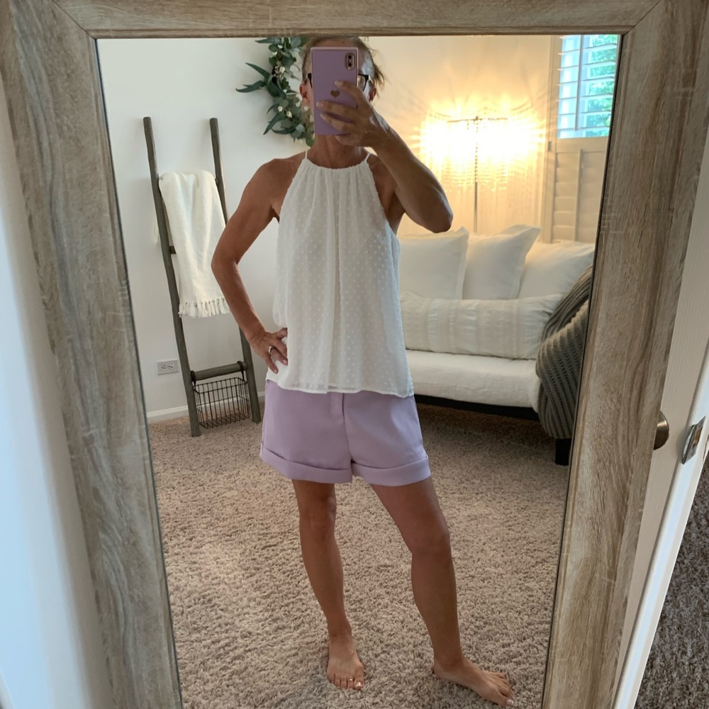 Halter Top - image 2